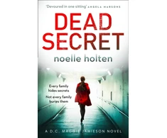 KNYGA Noelle Holten Dead Secret