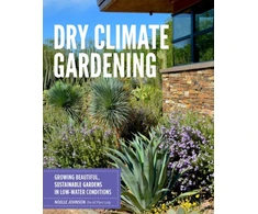 KNYGA Noelle Johnson Dry Climate Gardening