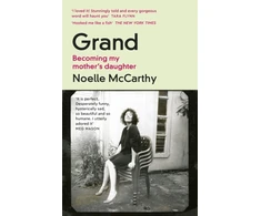 KNYGA Noelle Mccarthy Didysis