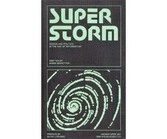 KNYGA Noemi Biasetton Superstorm