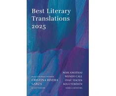 KNYGA Noh Anothai Best Literary Translations 2025