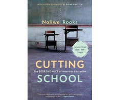 KNYGA Noliwe Rooks Cutting School
