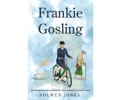 KNYGA Nolwen Jones Frankie Gosling