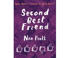 KNYGA Non Pratt Second Best Friend