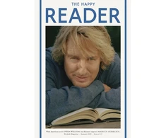 KNYGA None Happy Reader - Issue 13