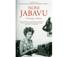KNYGA Noni Jabavu