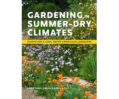 KNYGA Nora Harlow Gardening in Summer-Dry Climates