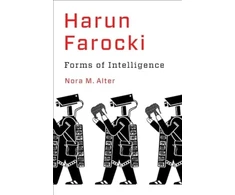 KNYGA Nora M Alter Harun Farocki