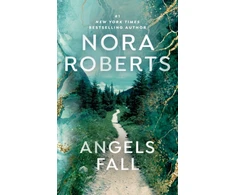 KNYGA Nora Roberts Angels Fall