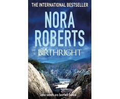 KNYGA Nora Roberts Birthright