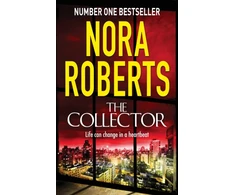 KNYGA Nora Roberts Collector
