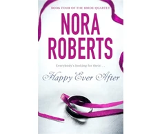 KNYGA Nora Roberts Happy Ever After