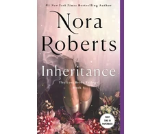 KNYGA Nora Roberts Inheritance