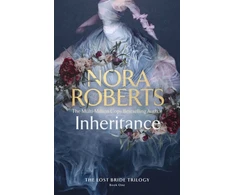 KNYGA Nora Roberts Inheritance