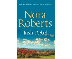 KNYGA Nora Roberts Irish Rebel