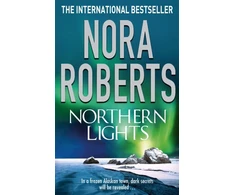 KNYGA Nora Roberts Northern Lights