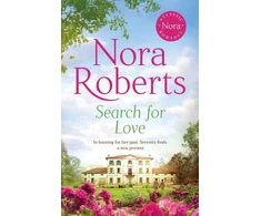 KNYGA Nora Roberts Search For Love