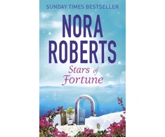 KNYGA Nora Roberts Stars of Fortune