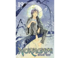 KNYGA Noragami: Stray God 19