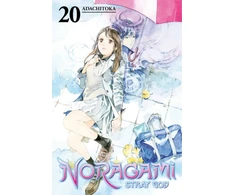 KNYGA Noragami: Stray God 20