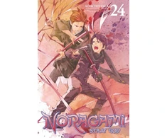 KNYGA Noragami: Stray God 24