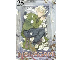KNYGA Noragami: Stray God 25