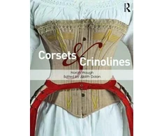 KNYGA Norah Waugh Corsets and Crinolines
