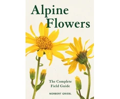 KNYGA Norbert Griebl Alpine Flowers