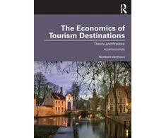 KNYGA Norbert Vanhove The Economics of Tourism Destinations