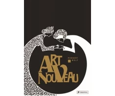 KNYGA Norbert Wolf Art Nouveau