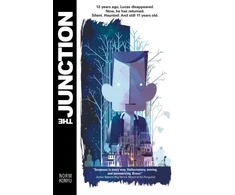 KNYGA Norm Konyu The Junction