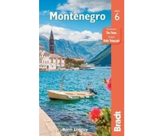 KNYGA Norm Longley Montenegro