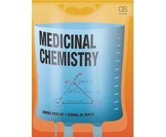 KNYGA Norma K Dunlap Medicinal Chemistry