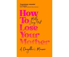 KNYGA Normal Girl How to Lose Your Mother