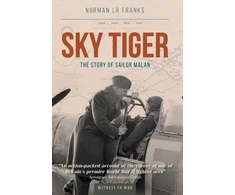 KNYGA Norman Franks Sky Tiger