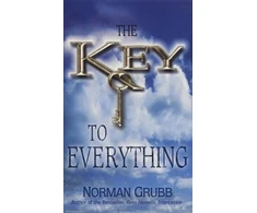 KNYGA Norman Grubb Key to Everything, The MM