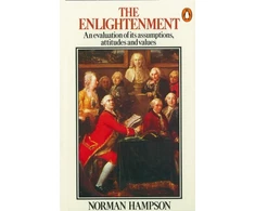 KNYGA Norman Hampson Enlightenment