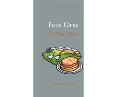 KNYGA Norman Kolpas Foie Gras