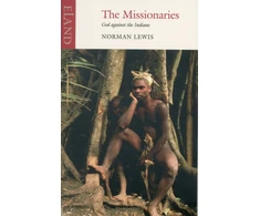 KNYGA Norman Lewis Missionaries
