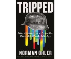 KNYGA Norman Ohler Tripped