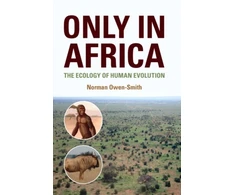 KNYGA Norman Owen Smith Only in Africa