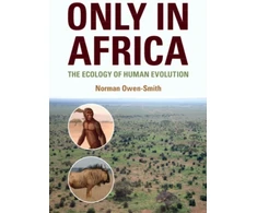 KNYGA Norman Owen Smith Only in Africa