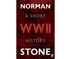 KNYGA Norman Stone World War Two