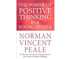KNYGA Norman Vincent Peale Power Of Positive Thinking For Young People