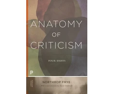 KNYGA Northrop Frye Anatomy of Criticism
