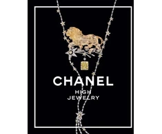 KNYGA Norton Chanel High Jewelry