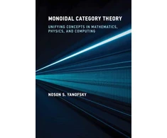 KNYGA Noson S Yanofsky Monoidal Category Theory