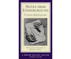 KNYGA Notes from Underground