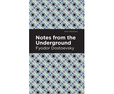 KNYGA Notes from Underground