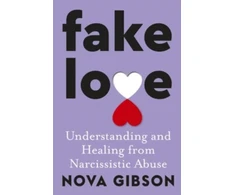 KNYGA Nova Gibson Fake Love